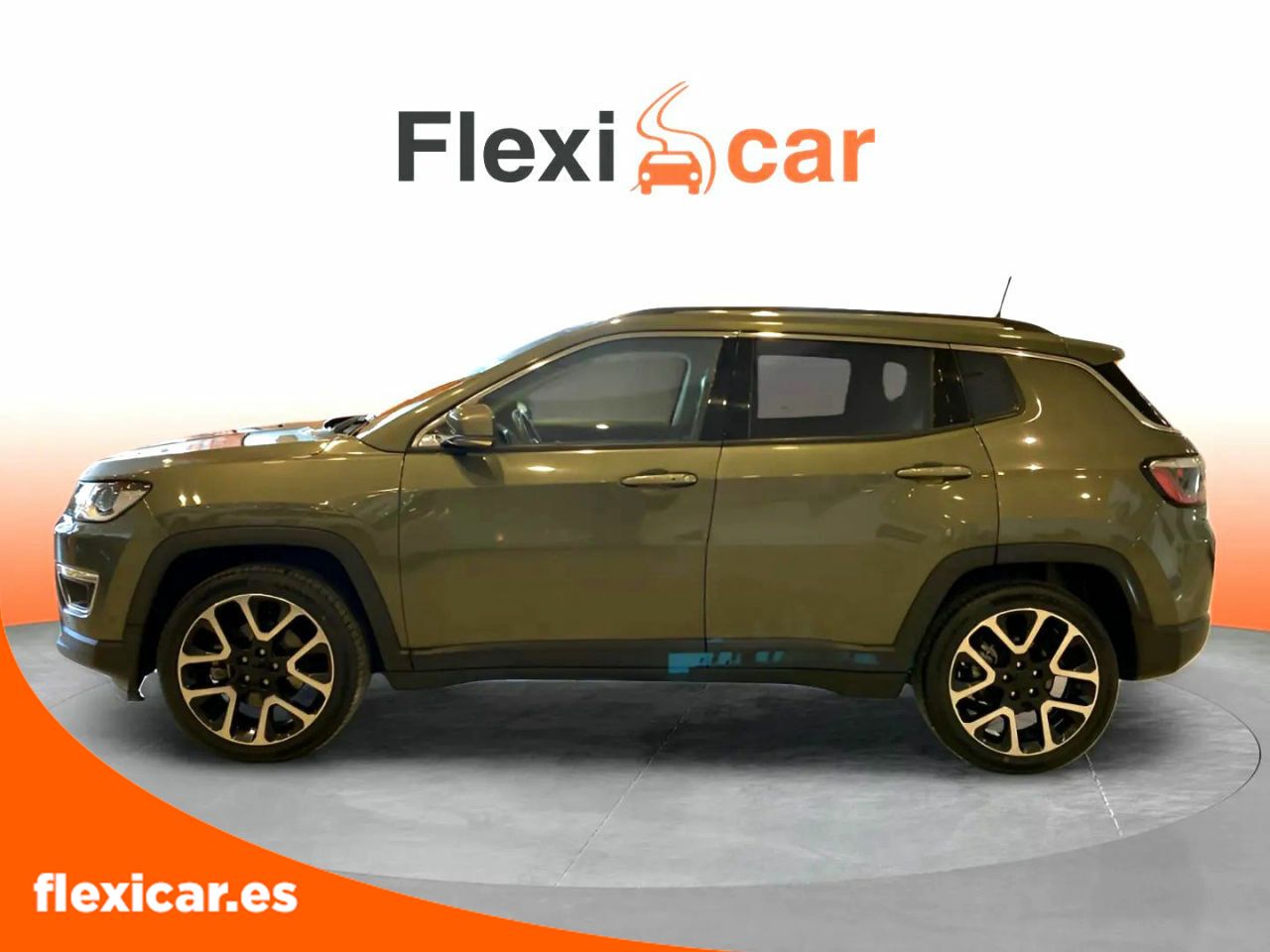 Foto Jeep Compass 4