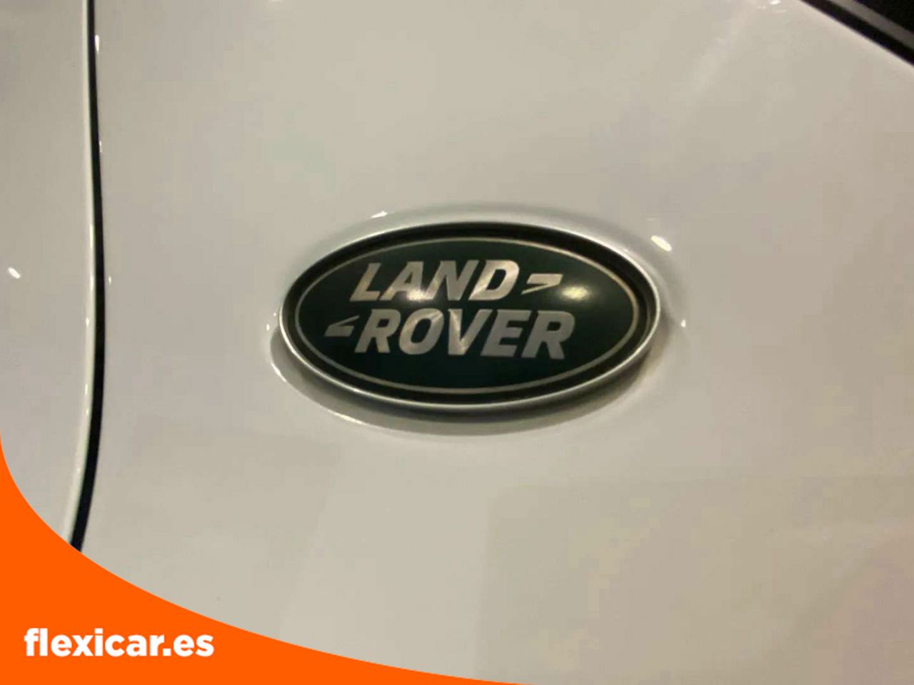 Foto Land-Rover Discovery Sport 36