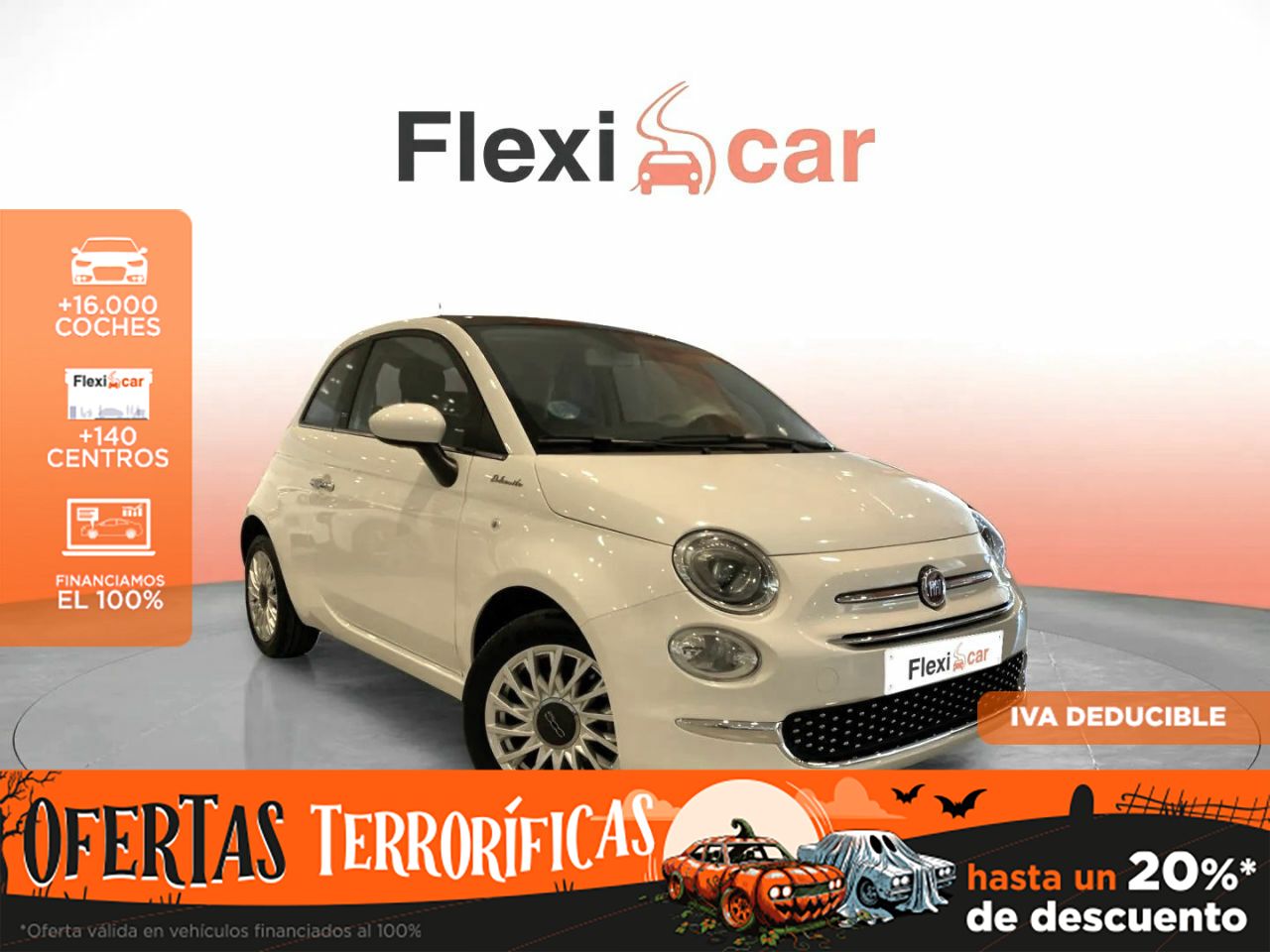 Foto Fiat 500 1