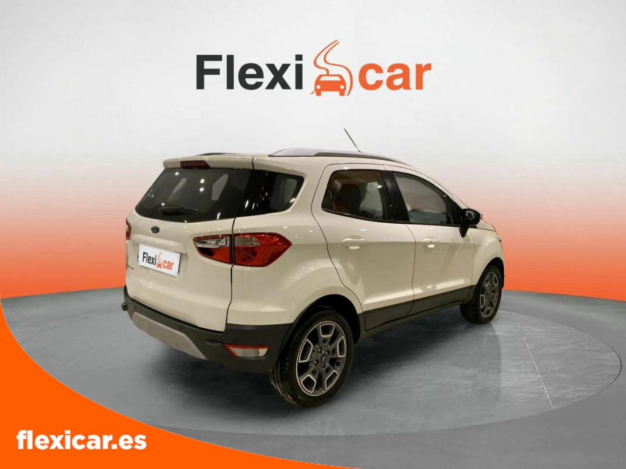 Foto Ford Ecosport 8