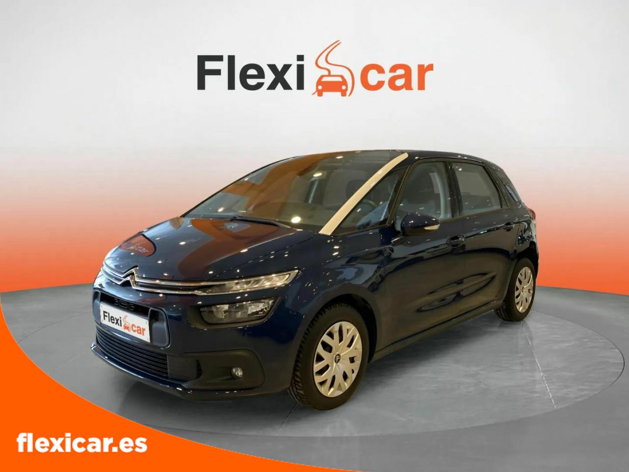 Foto Citroën C4 Picasso 3