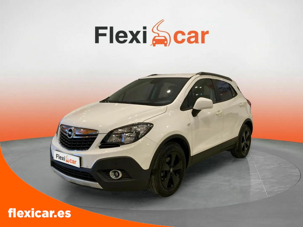 Foto Opel Mokka 2