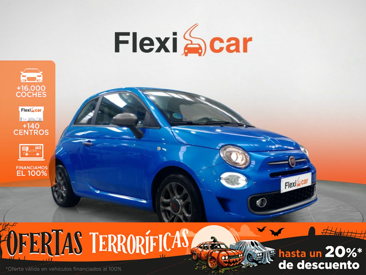 Foto Fiat 500 1