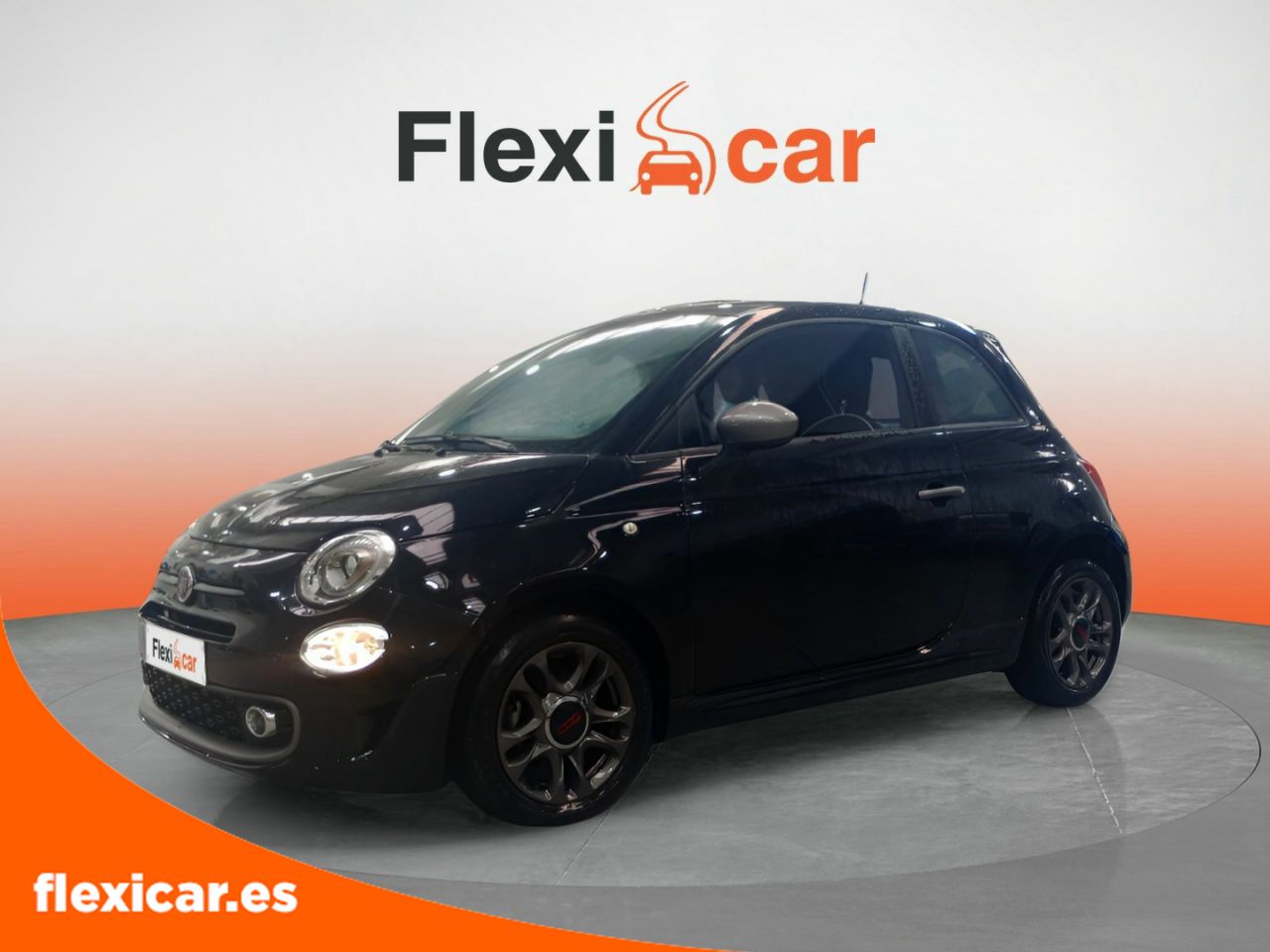 Foto Fiat 500 2