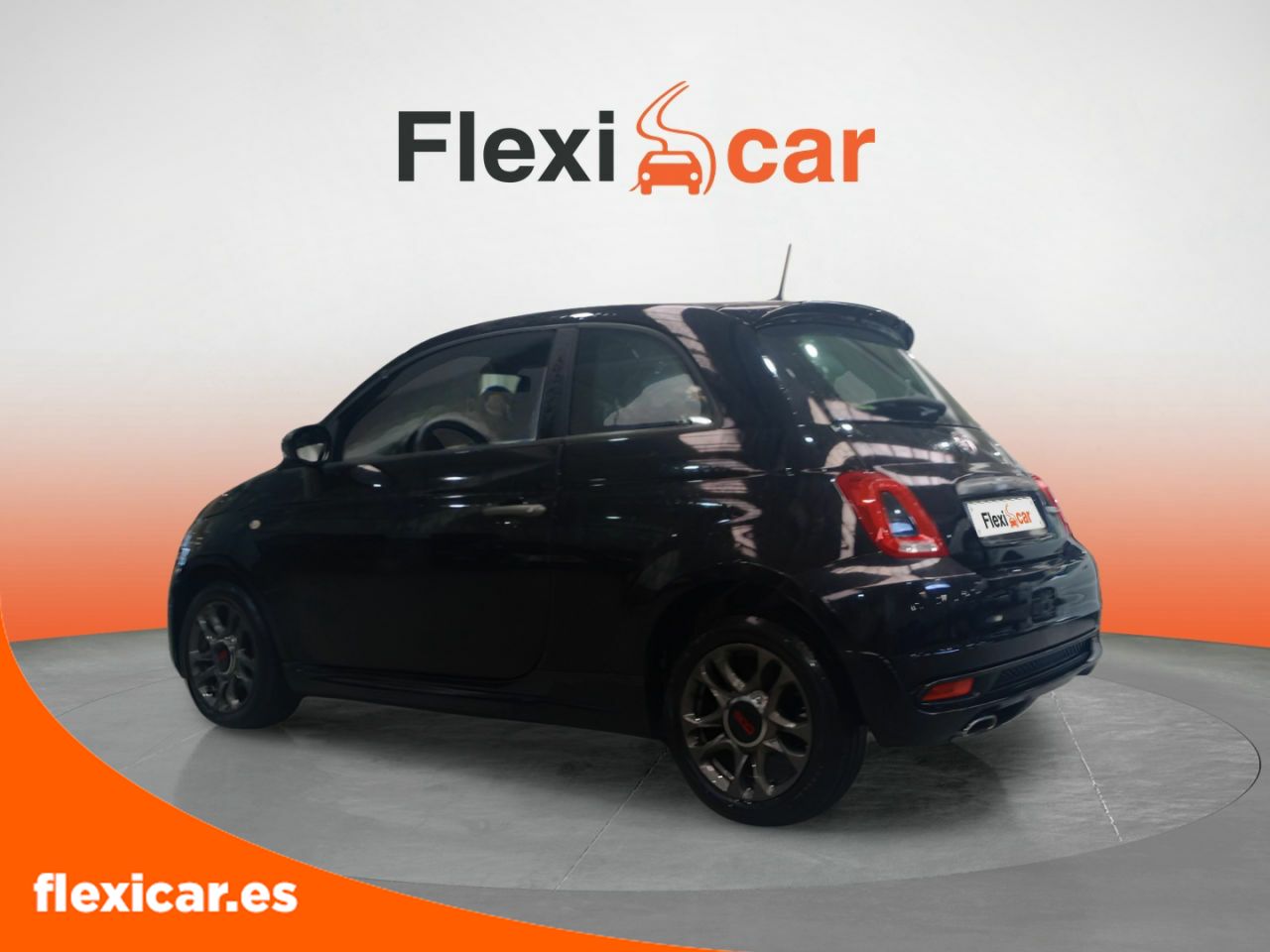 Foto Fiat 500 4