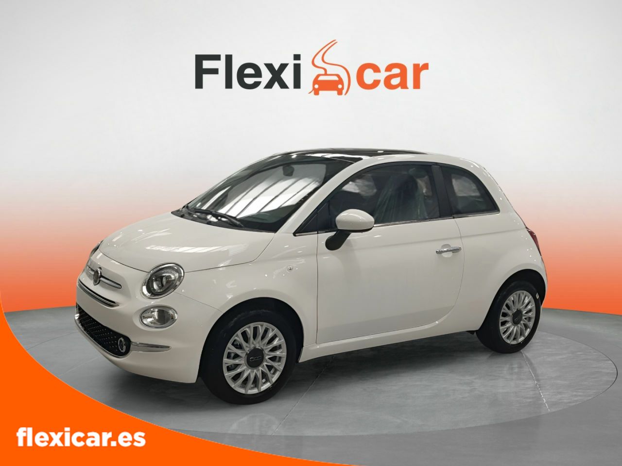 Foto Fiat 500 3