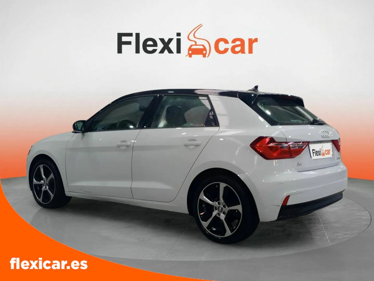 Foto Audi A1 4