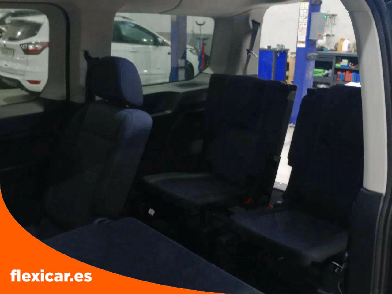 Foto Ford Tourneo Connect 22