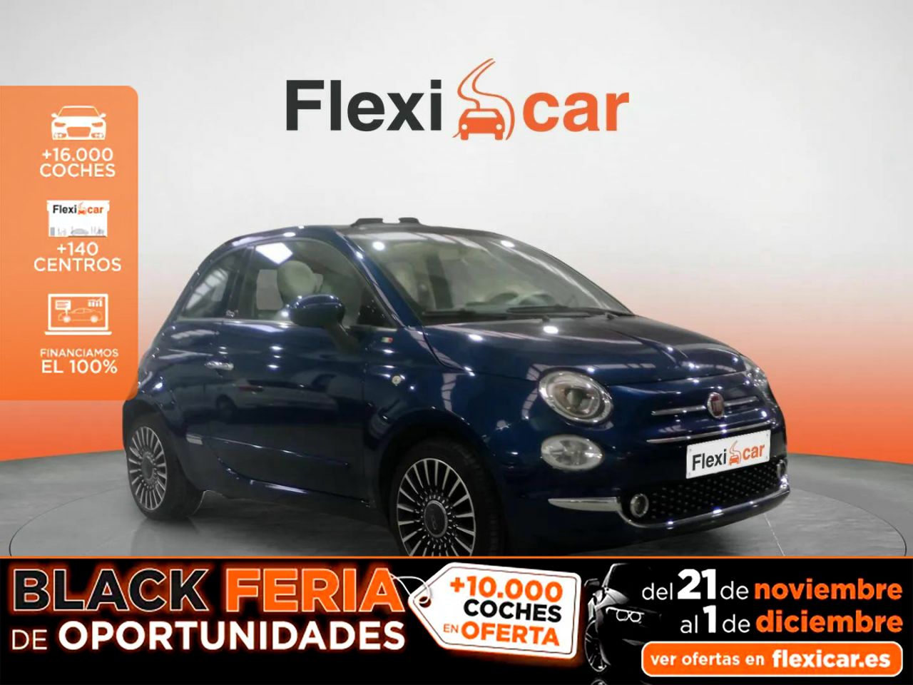 Foto Fiat 500 1