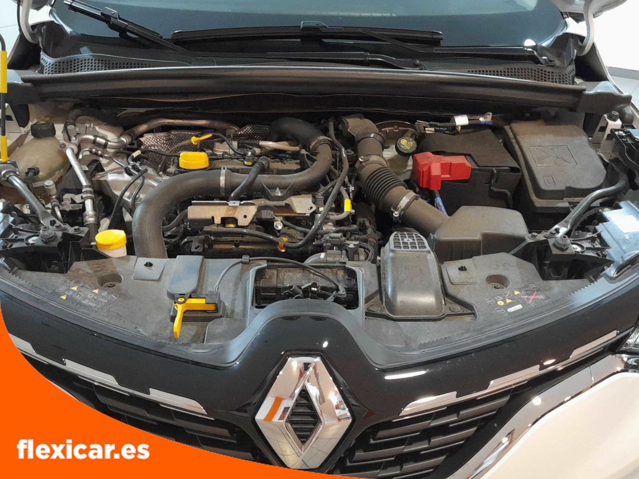 Foto Renault Captur 26