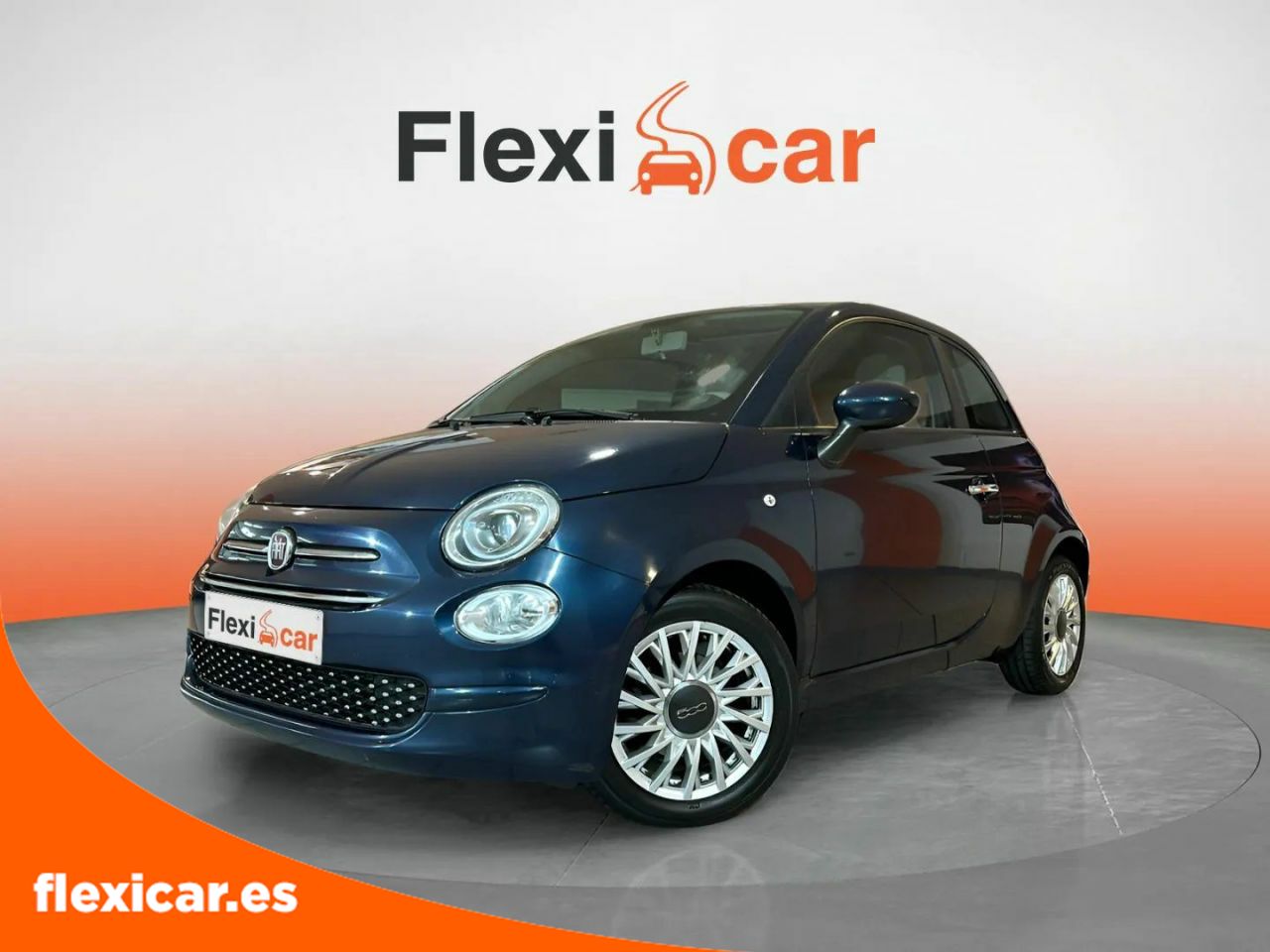 Foto Fiat 500 3