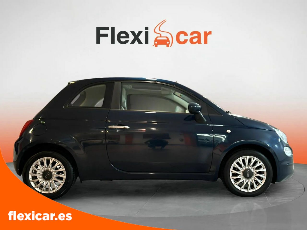 Foto Fiat 500 9