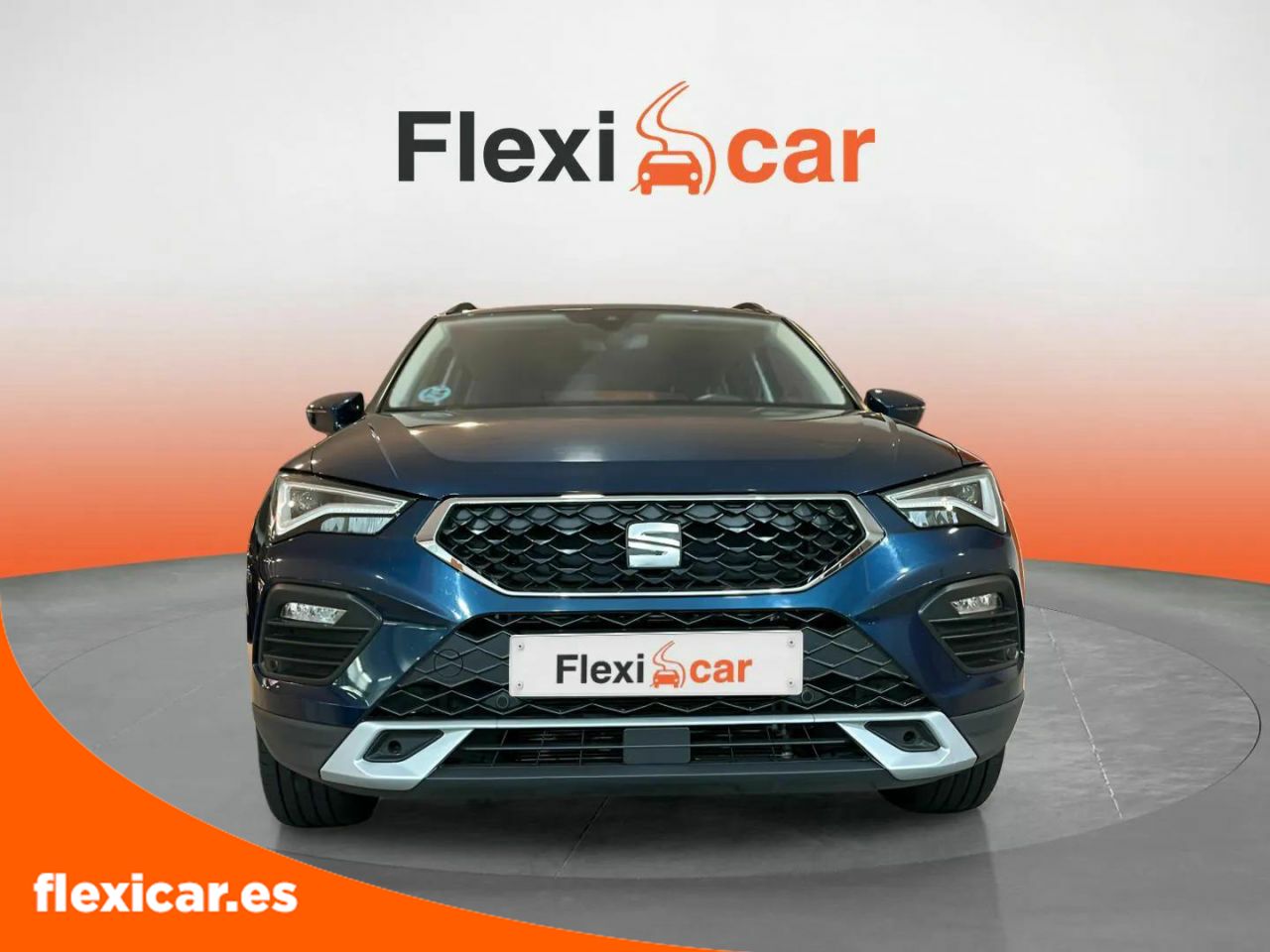 Foto Seat Ateca 2