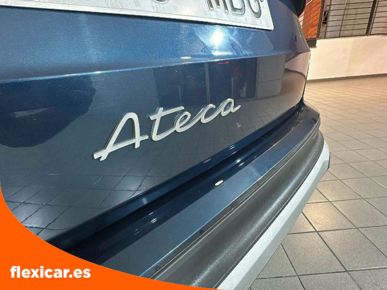 Foto Seat Ateca 22