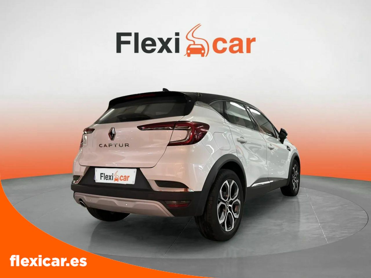 Foto Renault Captur 8