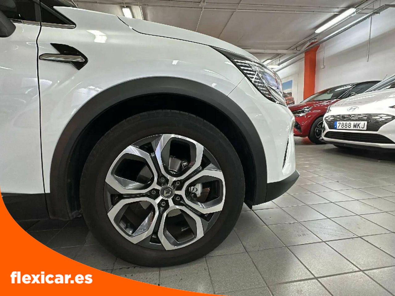 Foto Renault Captur 18