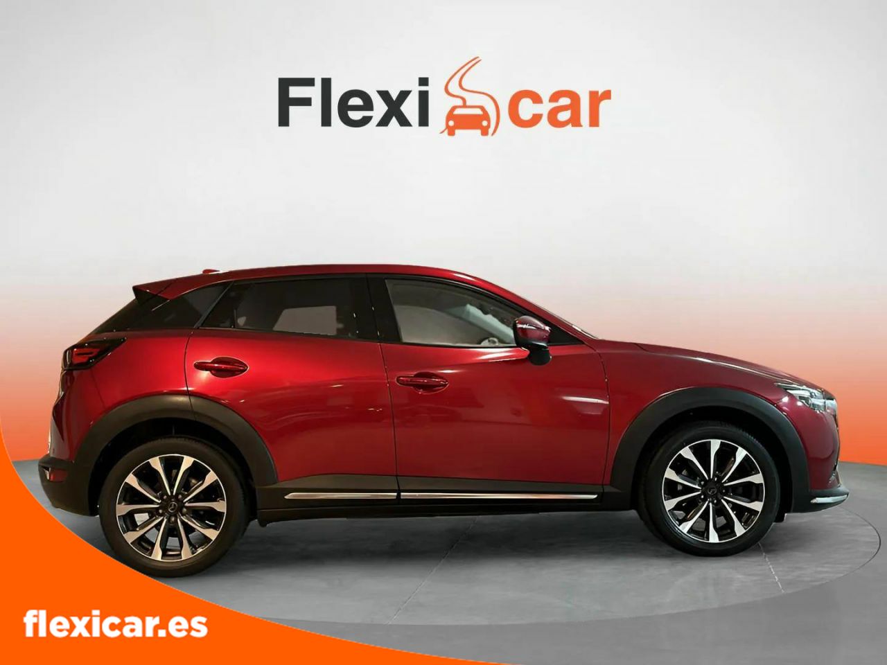 Foto Mazda CX-3 9