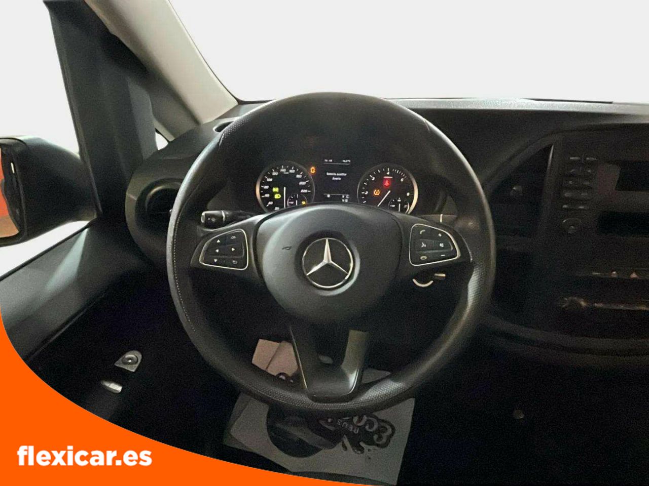 Foto Mercedes-Benz Vito 12