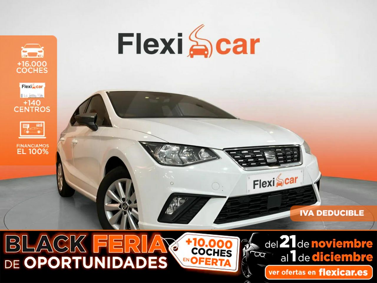 Foto Seat Ibiza 1