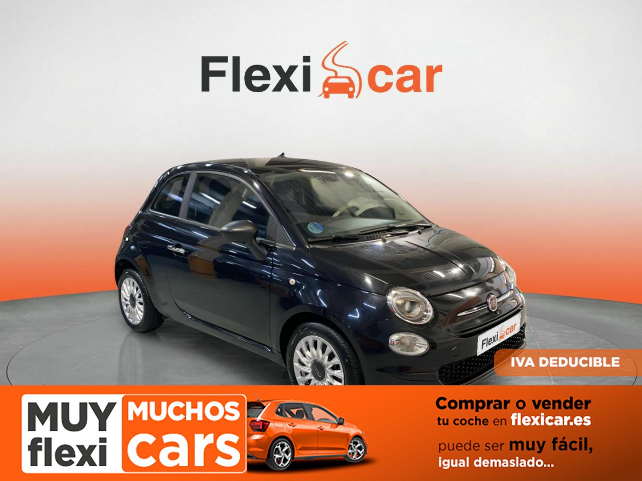 Foto Fiat 500 1