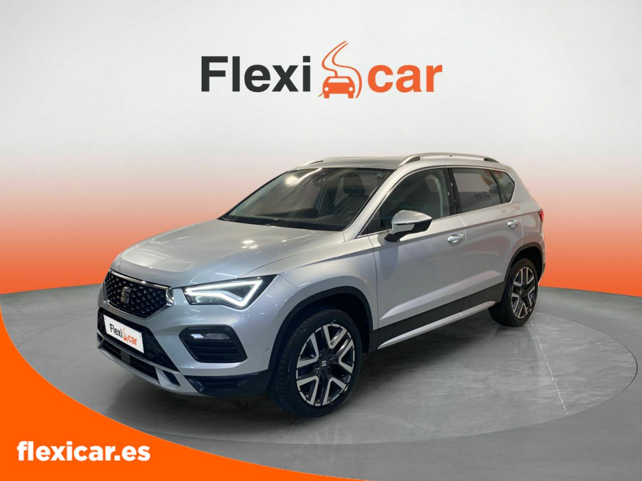 Foto Seat Ateca 4