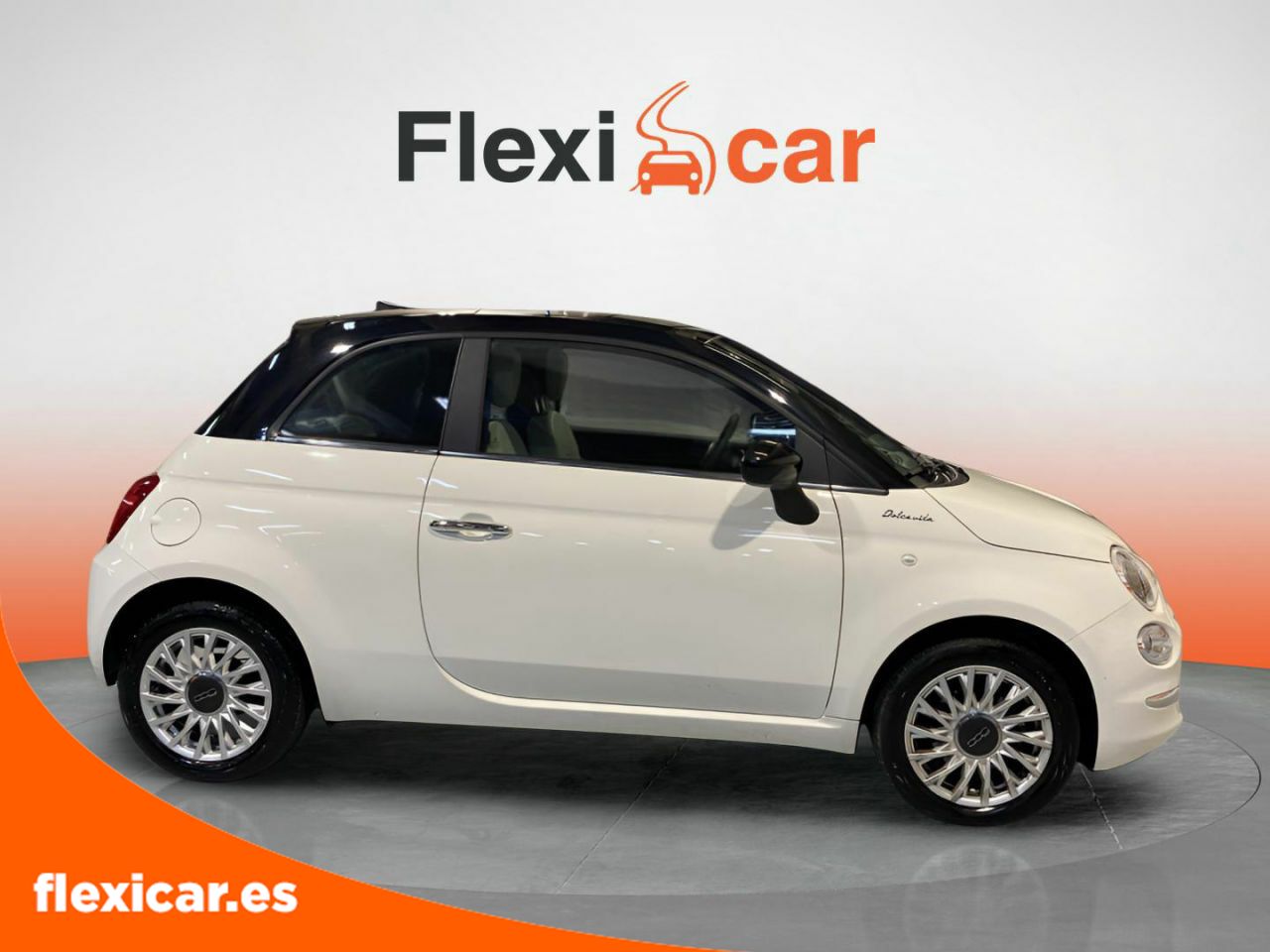 Foto Fiat 500 2