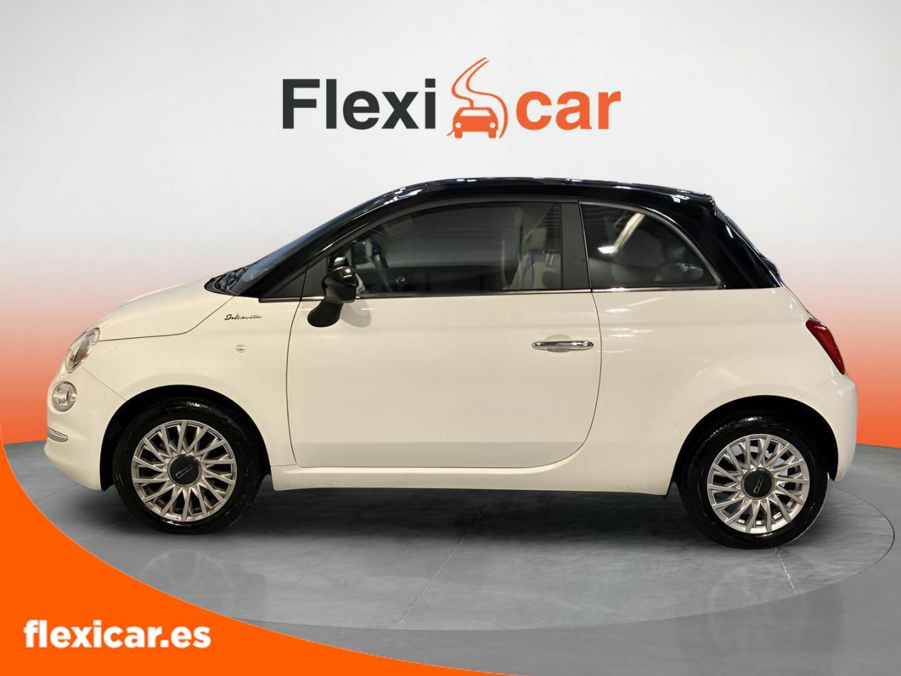 Foto Fiat 500 4