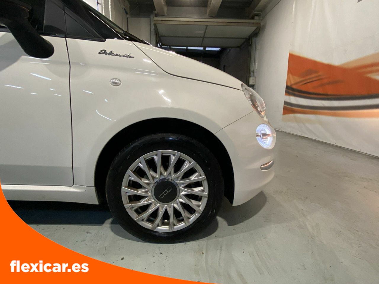 Foto Fiat 500 24