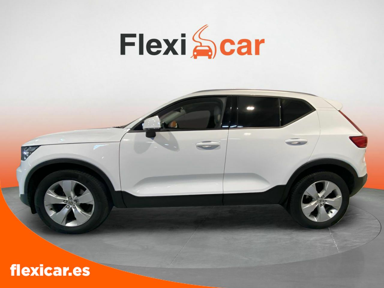 Foto Volvo XC40 4