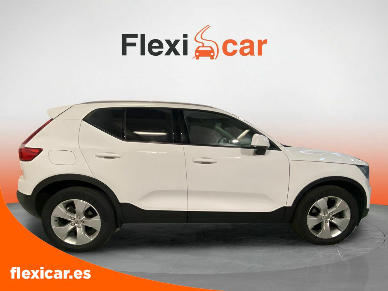 Foto Volvo XC40 2