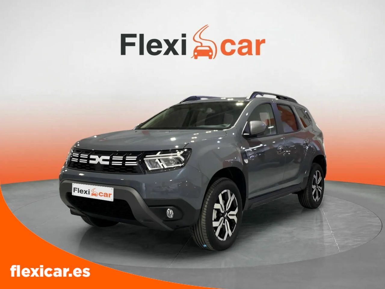 Foto Dacia Duster 3