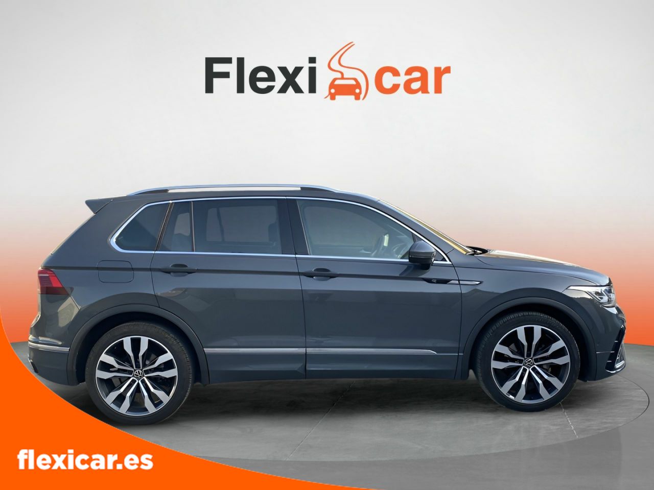 Foto Volkswagen Tiguan 8