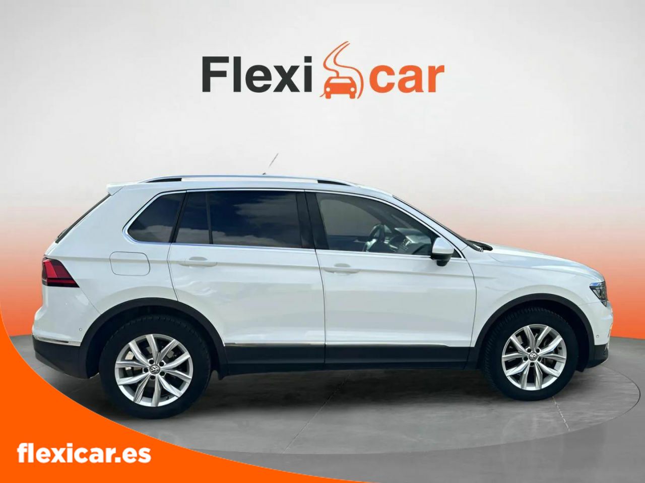 Foto Volkswagen Tiguan 9