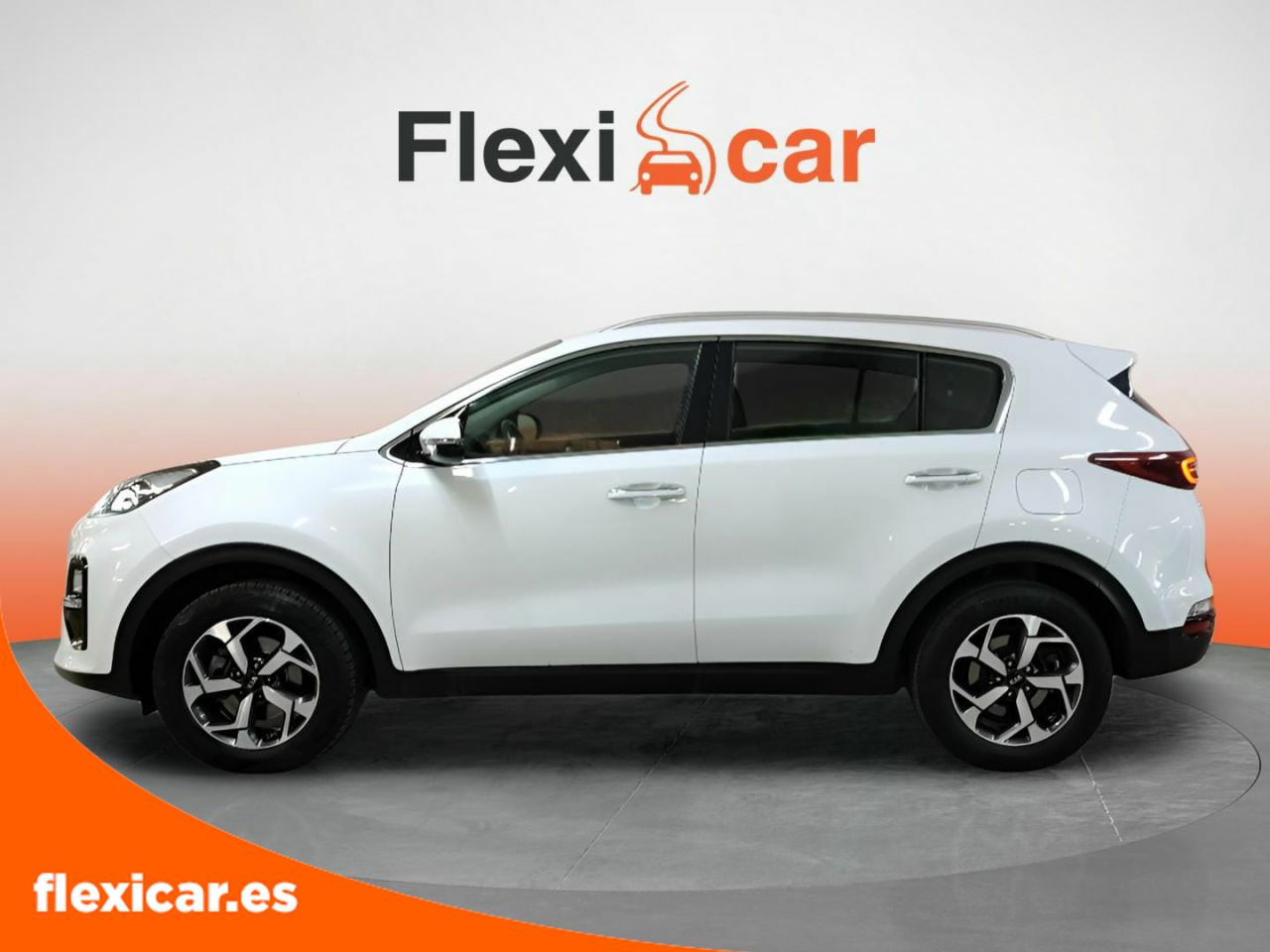 Foto Kia Sportage 5