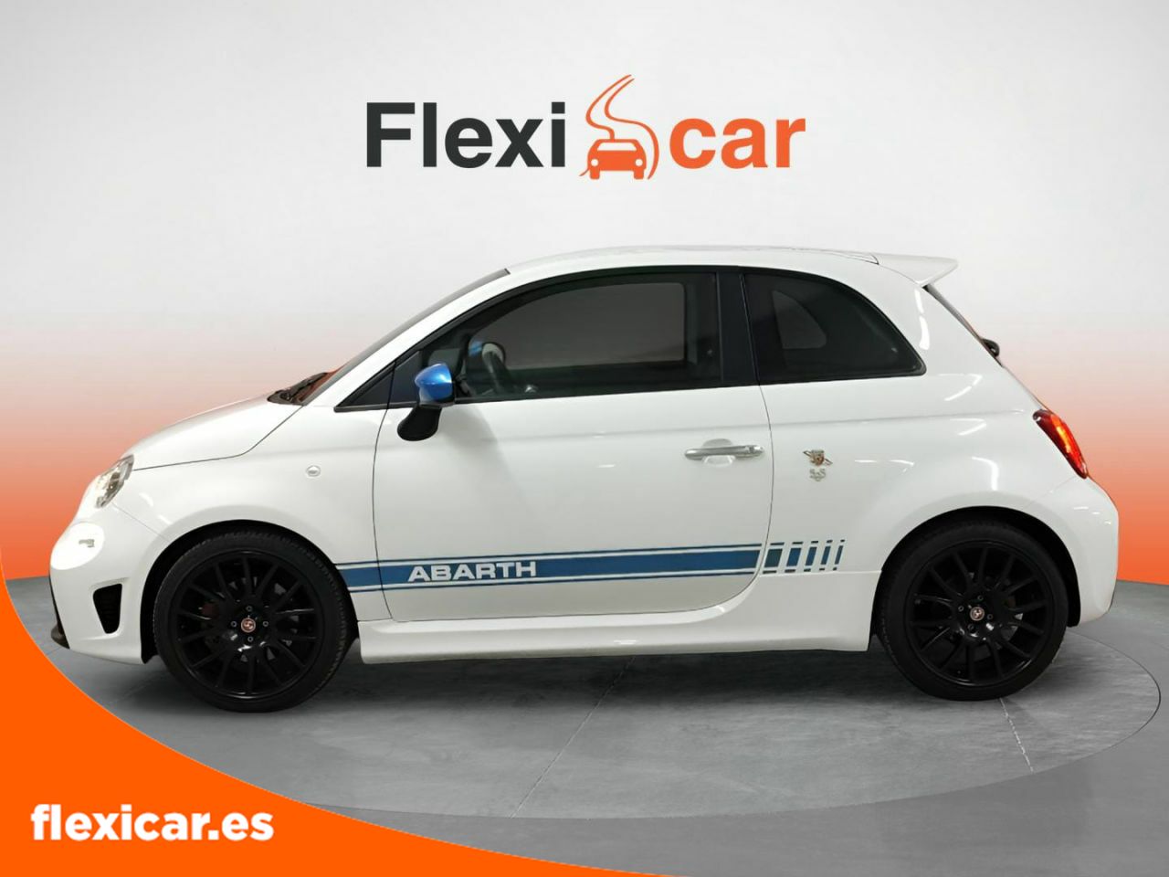 Foto Abarth 500 5