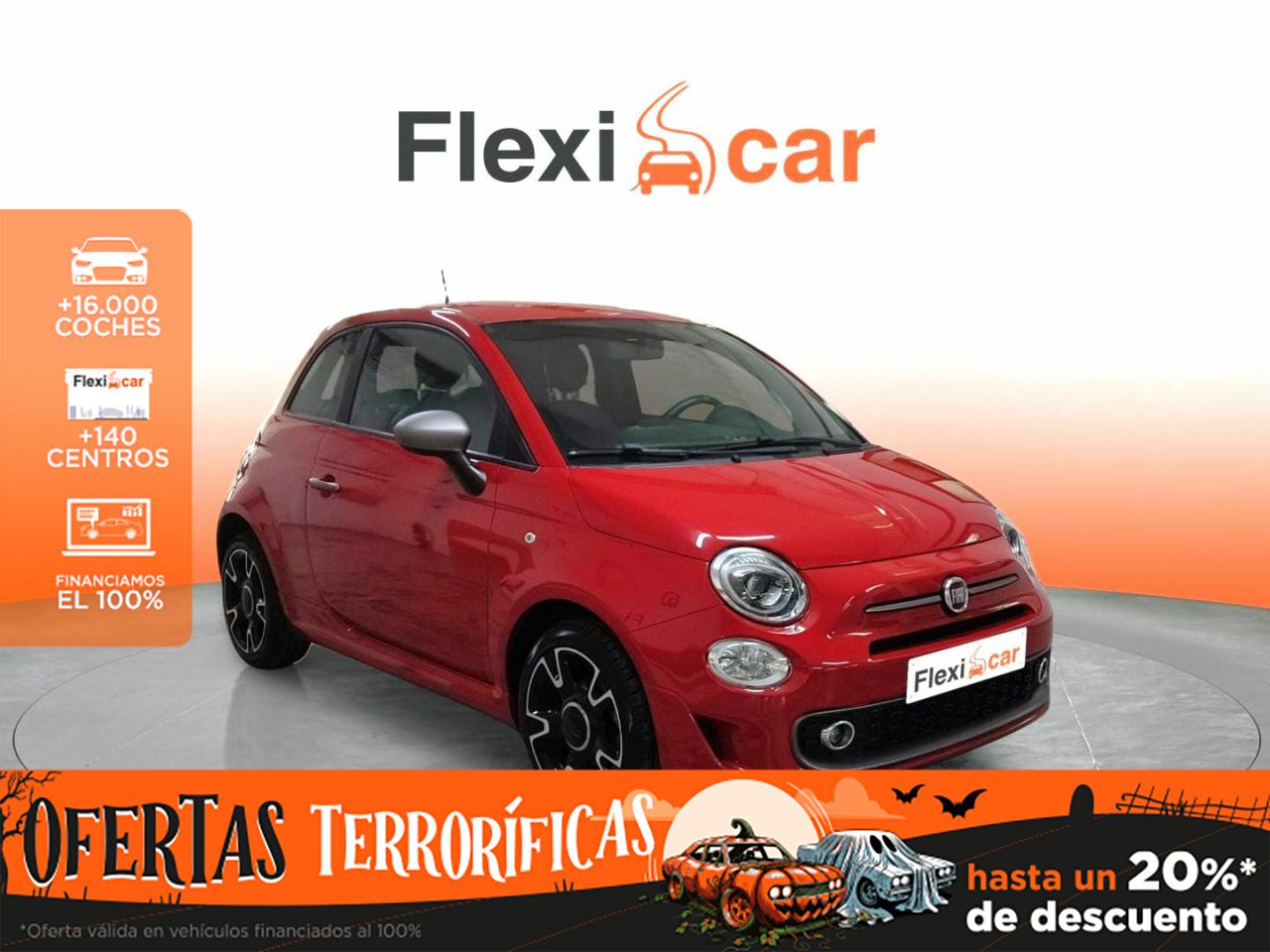 Foto Fiat 500 1