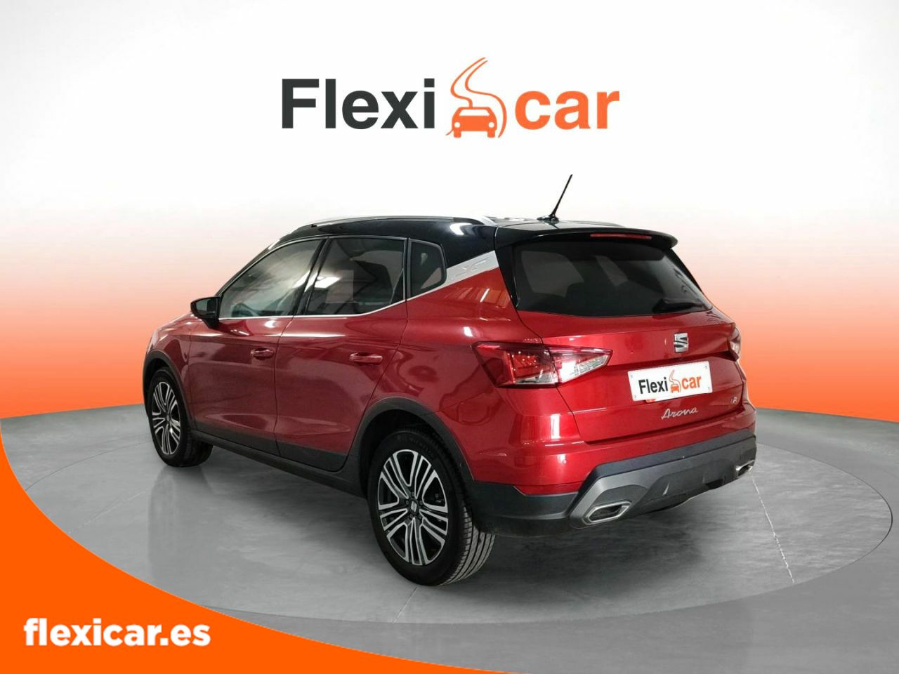 Foto Seat Arona 3