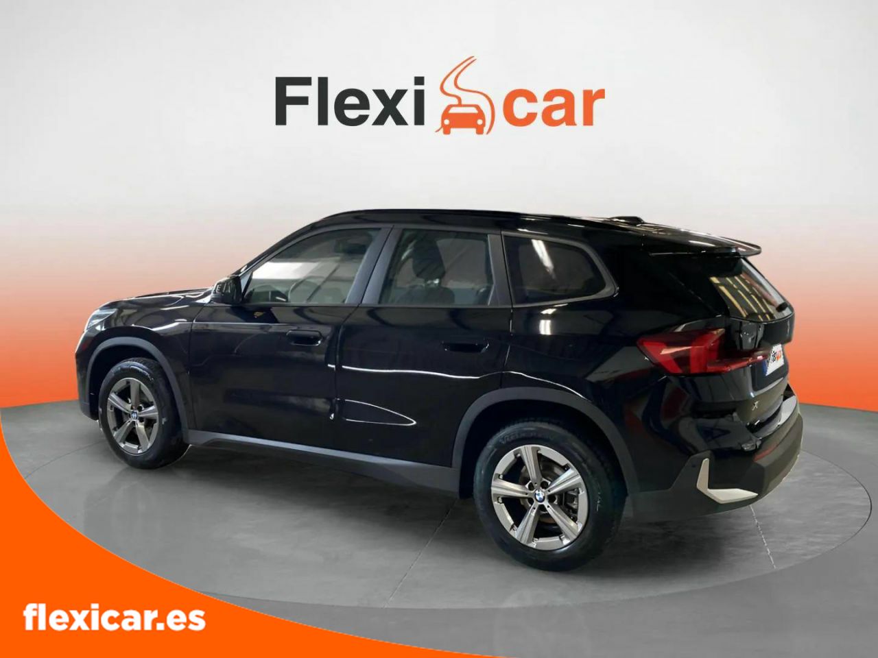 Foto BMW X1 4