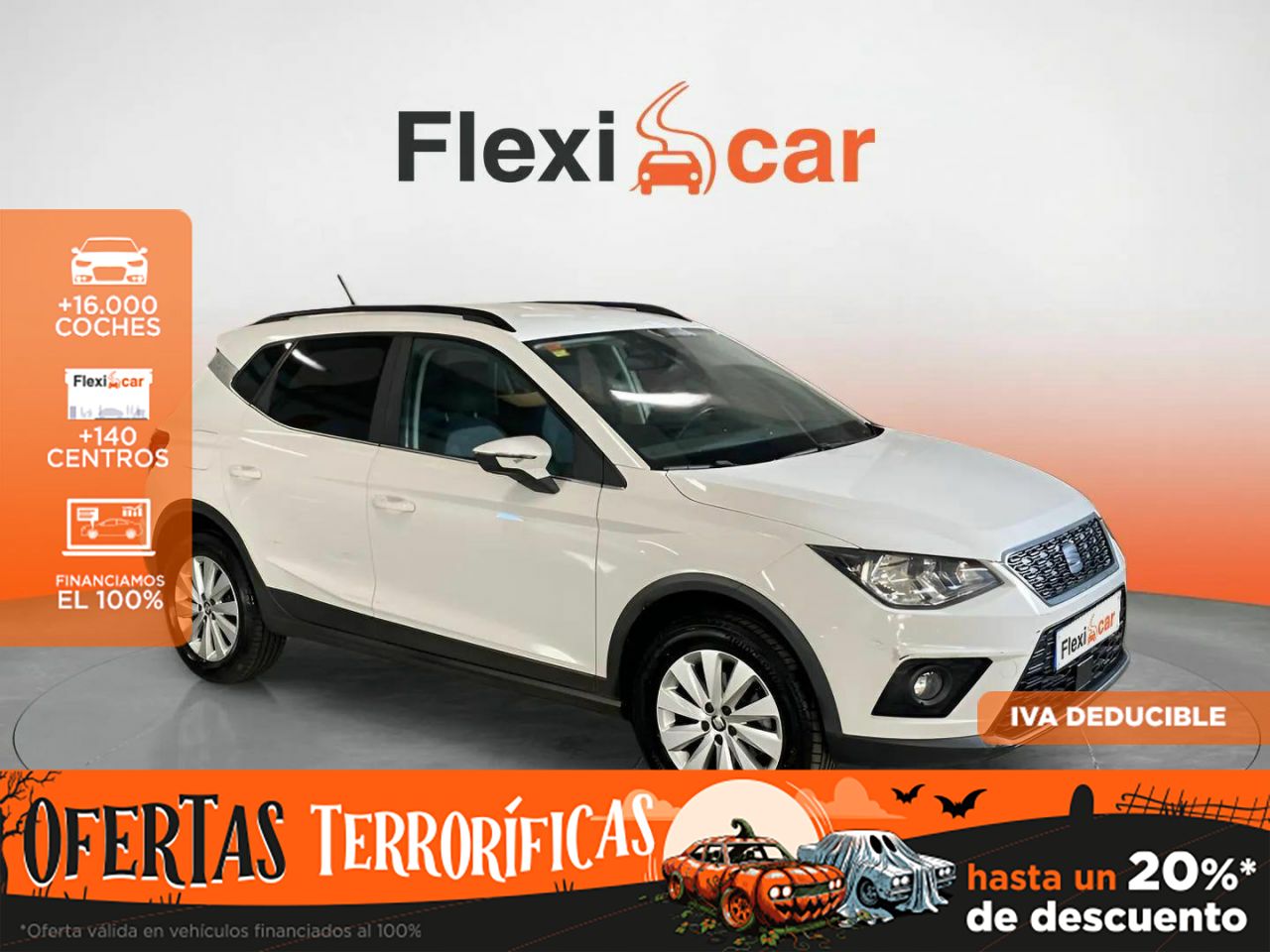 Foto Seat Arona 1