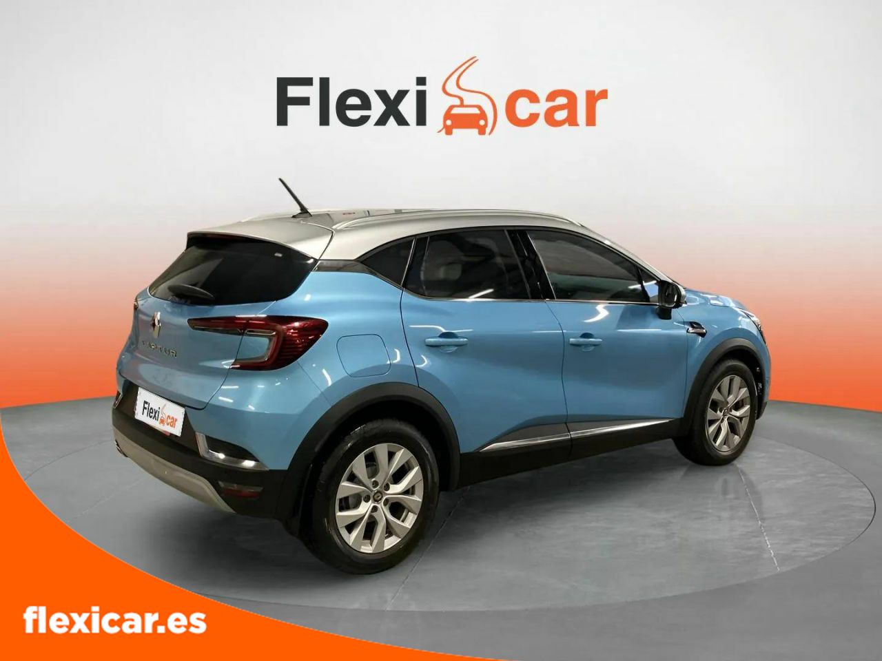 Foto Renault Captur 7