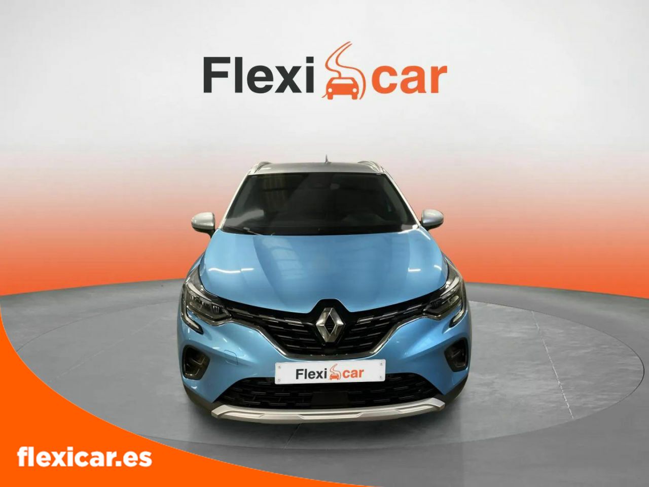 Foto Renault Captur 9