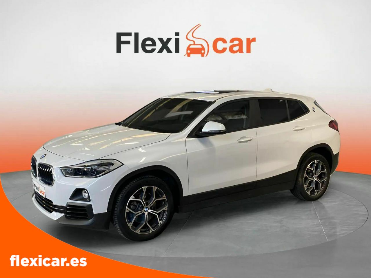 Foto BMW X2 2