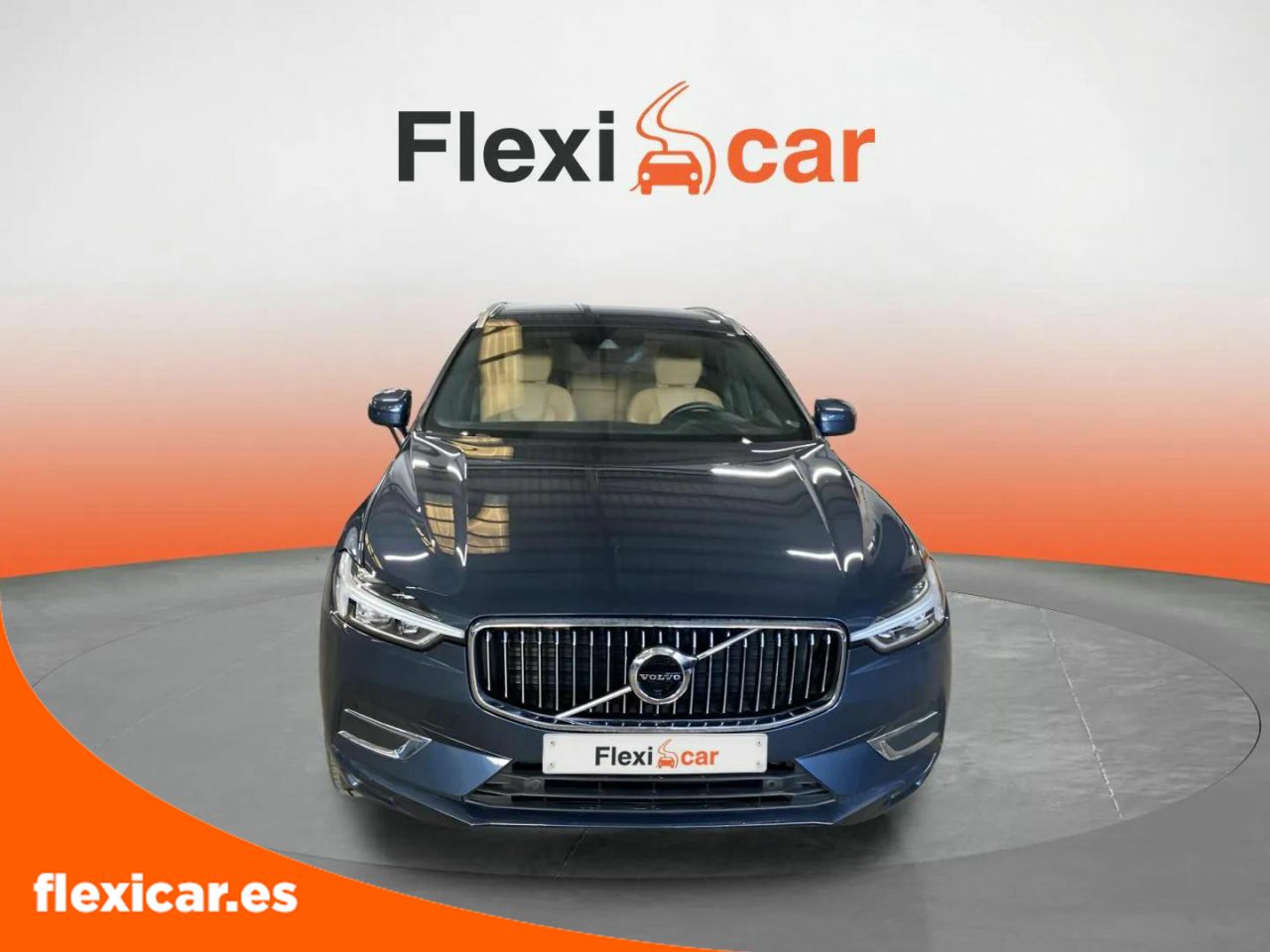 Foto Volvo XC60 2