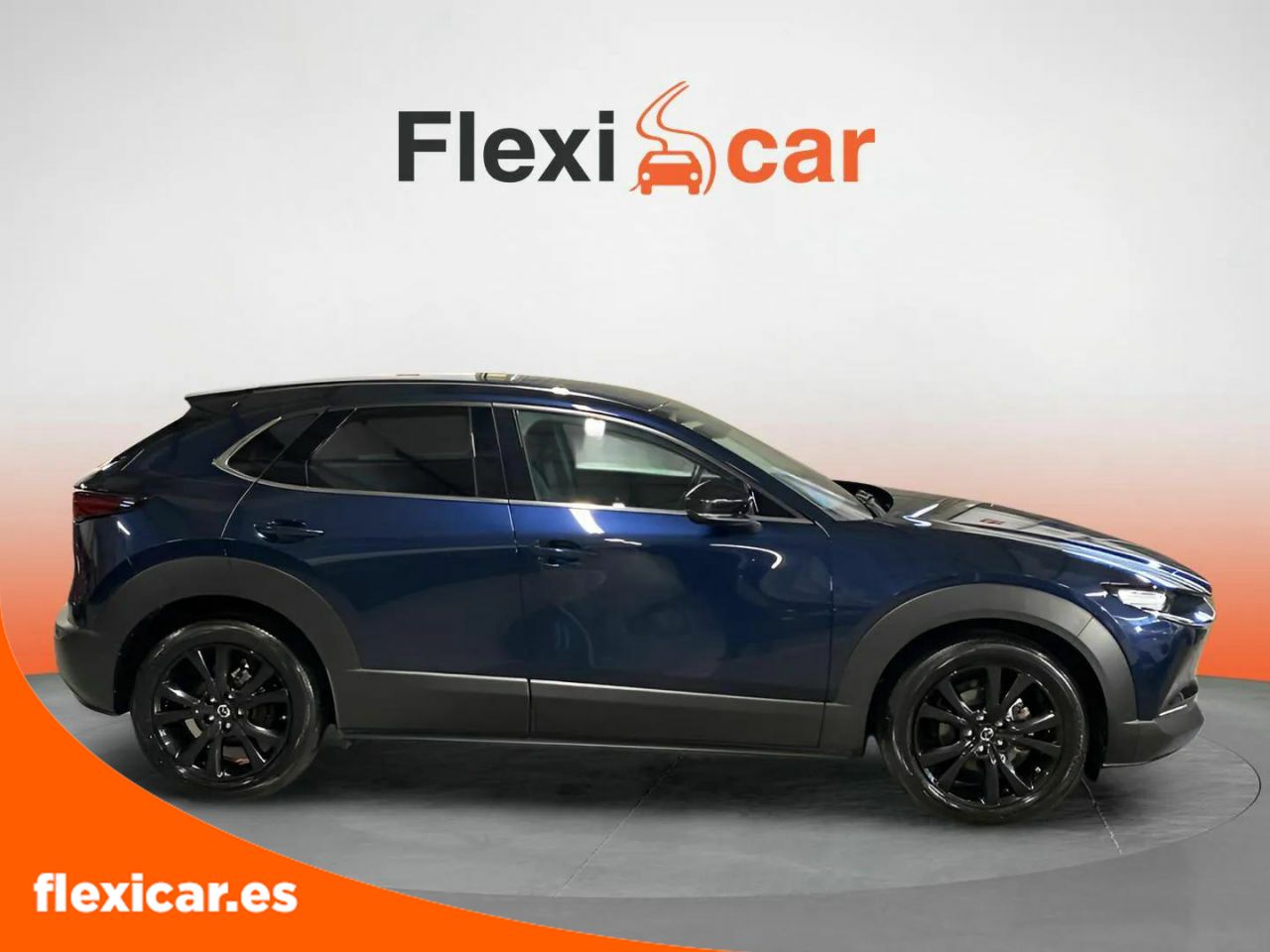 Foto Mazda CX-30 8