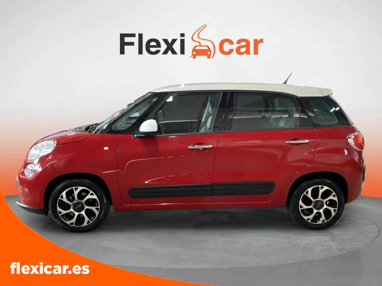 Foto Fiat 500L 9