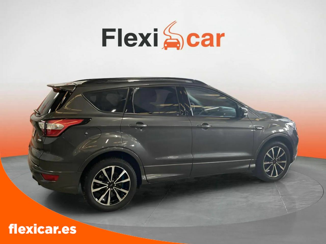 Foto Ford Kuga 7