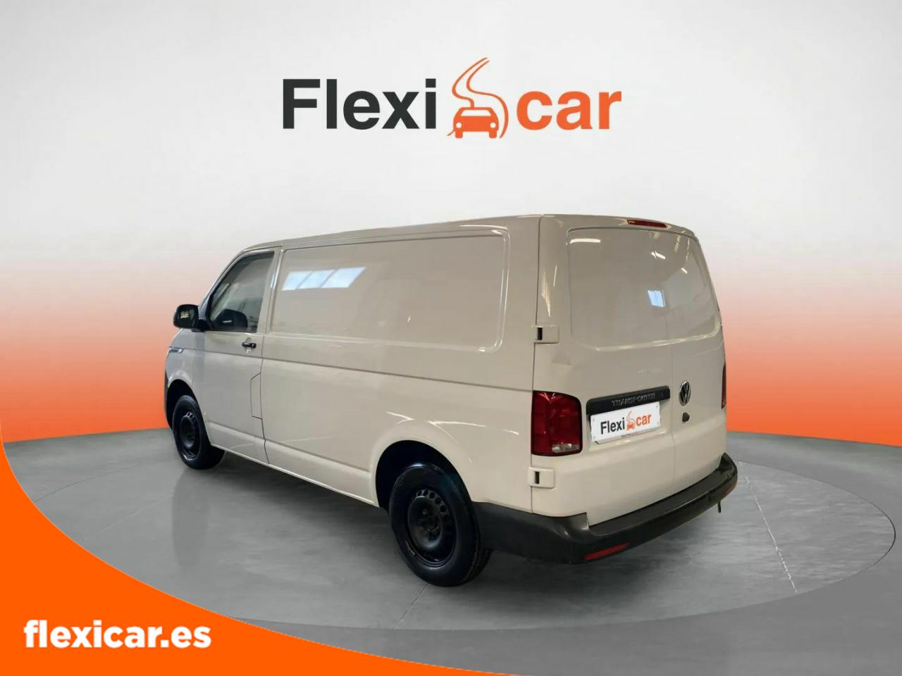 Foto Volkswagen Transporter 4