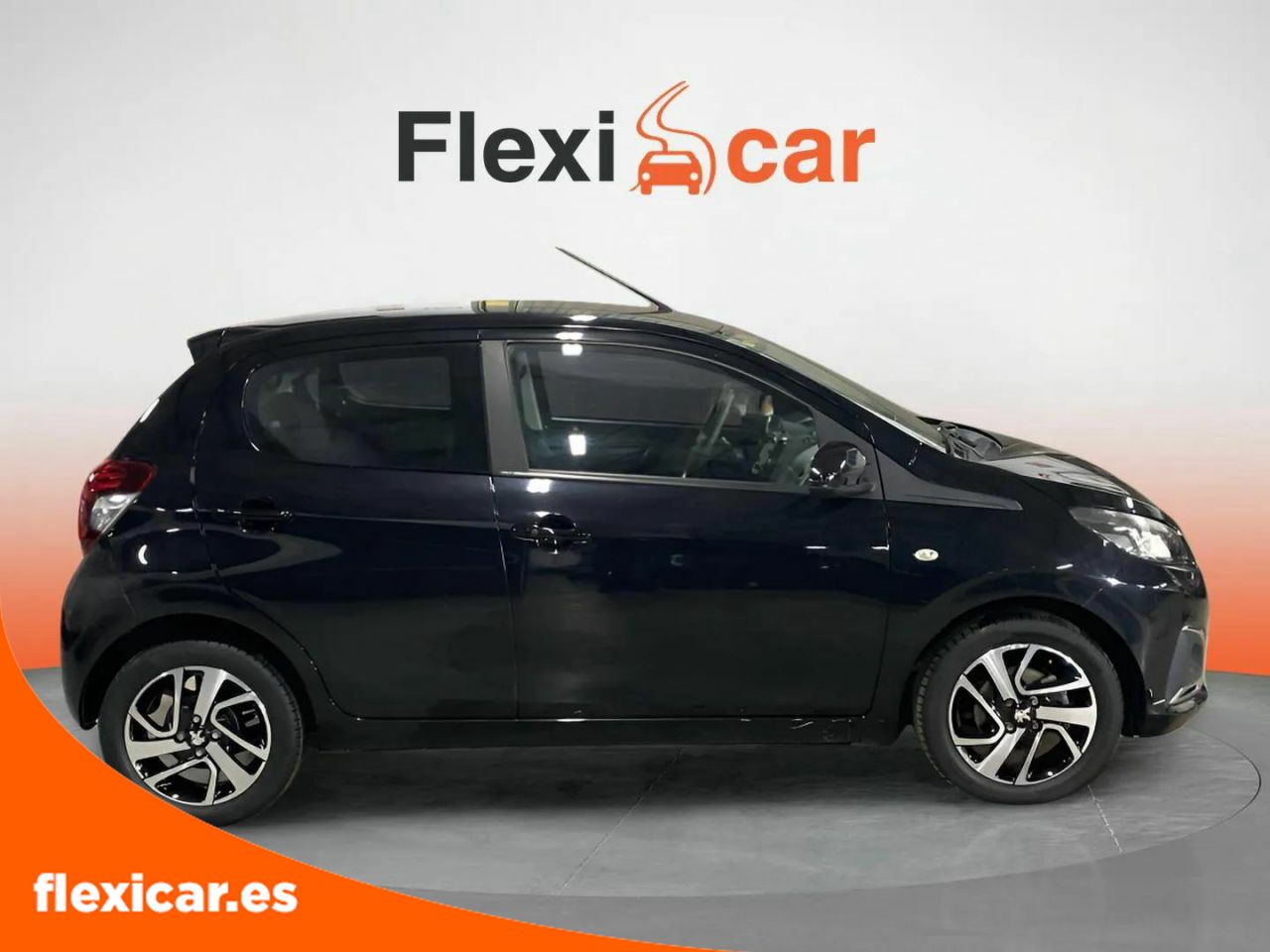 Foto Peugeot 108 8