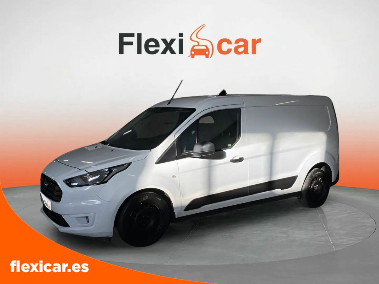 Foto Ford Transit Connect 2