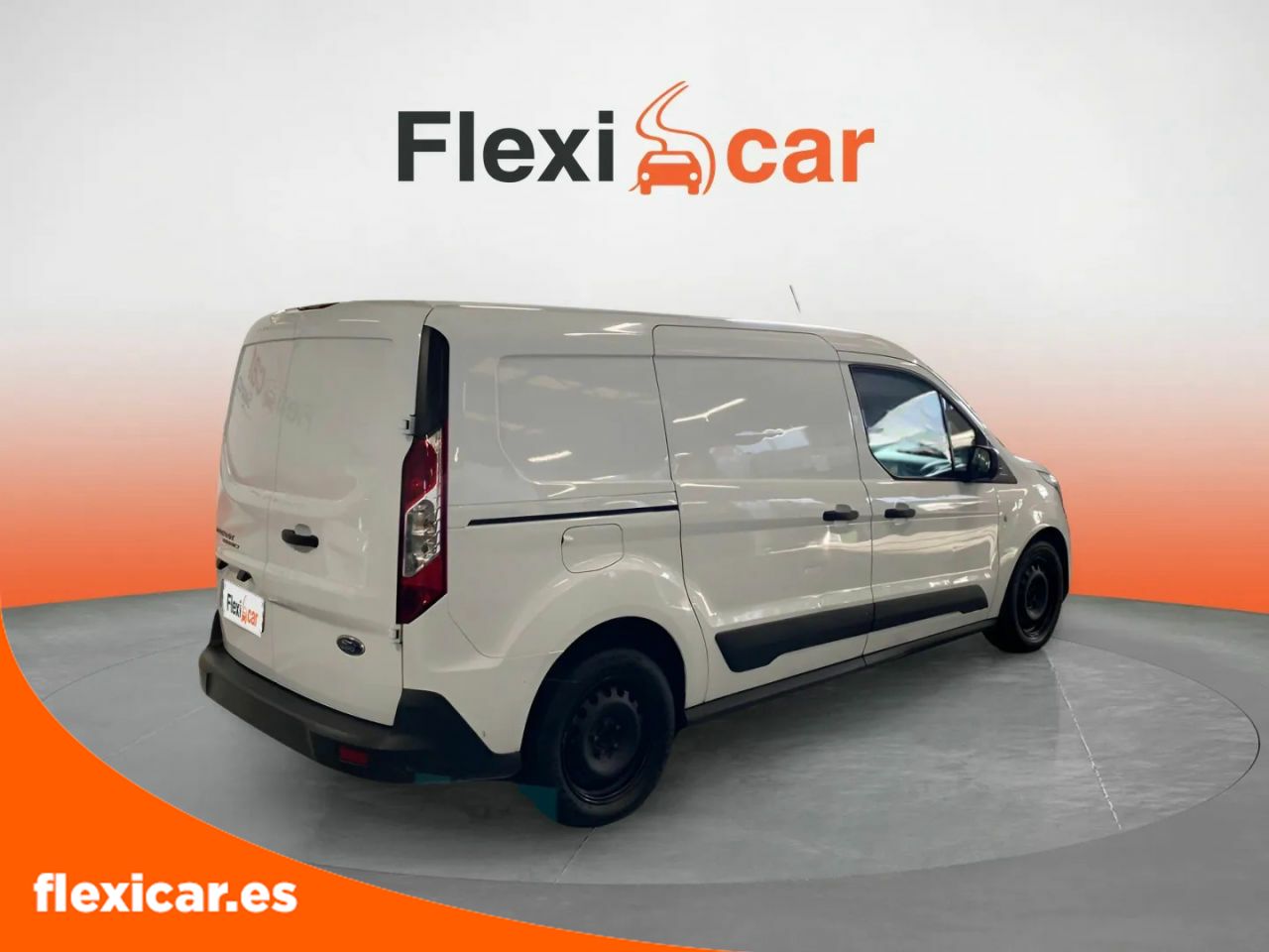 Foto Ford Transit Connect 7